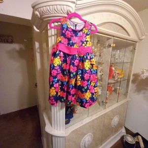 Children  dresses